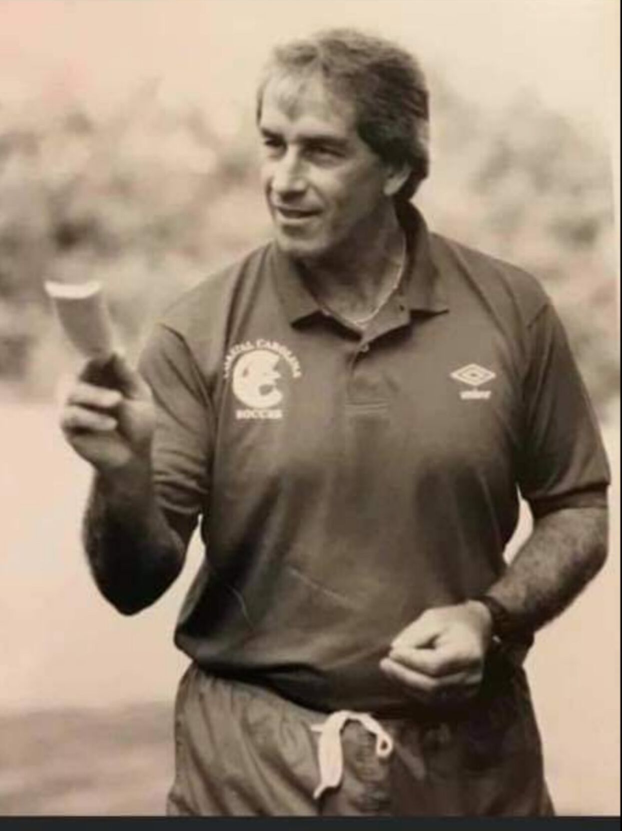 Paul Banta